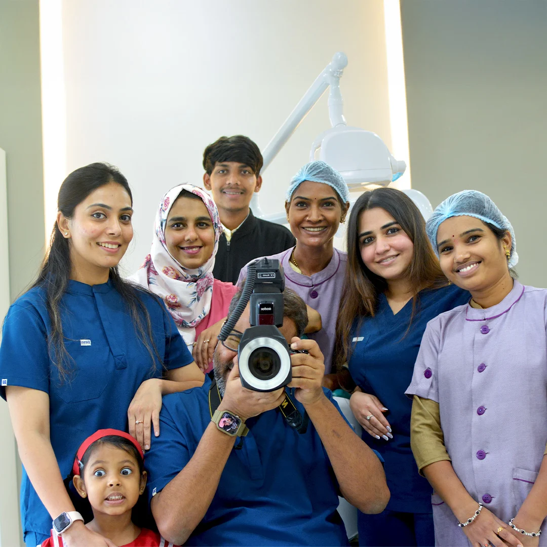 Dentalfix clinic fun