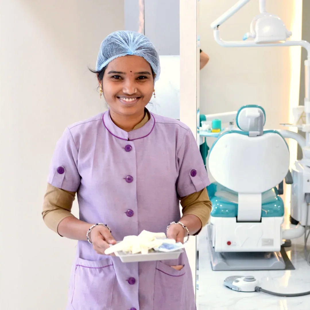 Dentalfix clinic fun