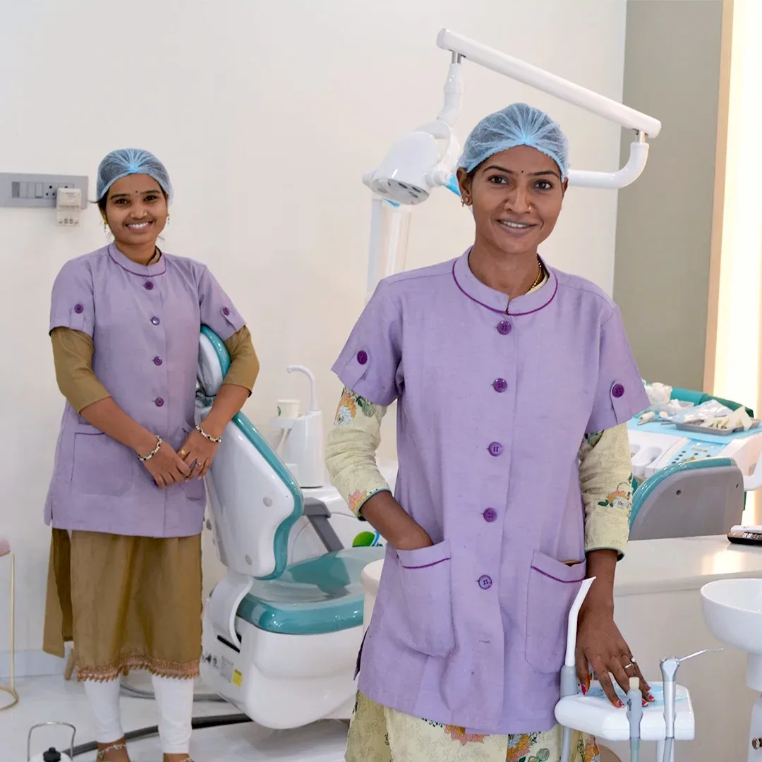 Dentalfix clinic fun