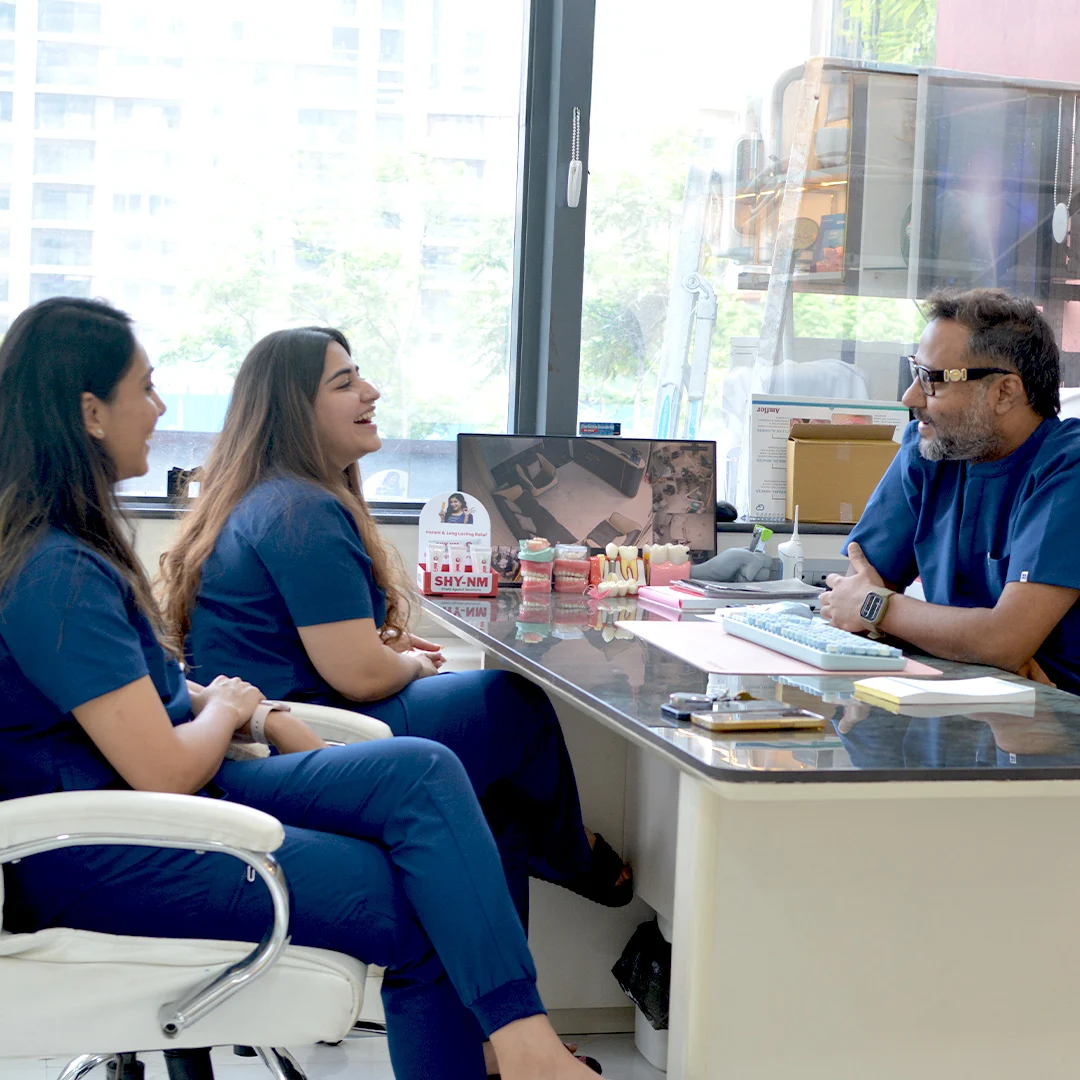 Dentalfix clinic fun