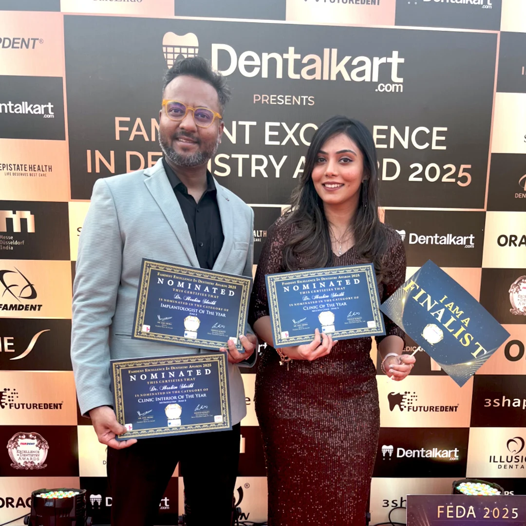 Dentalfix clinic fun