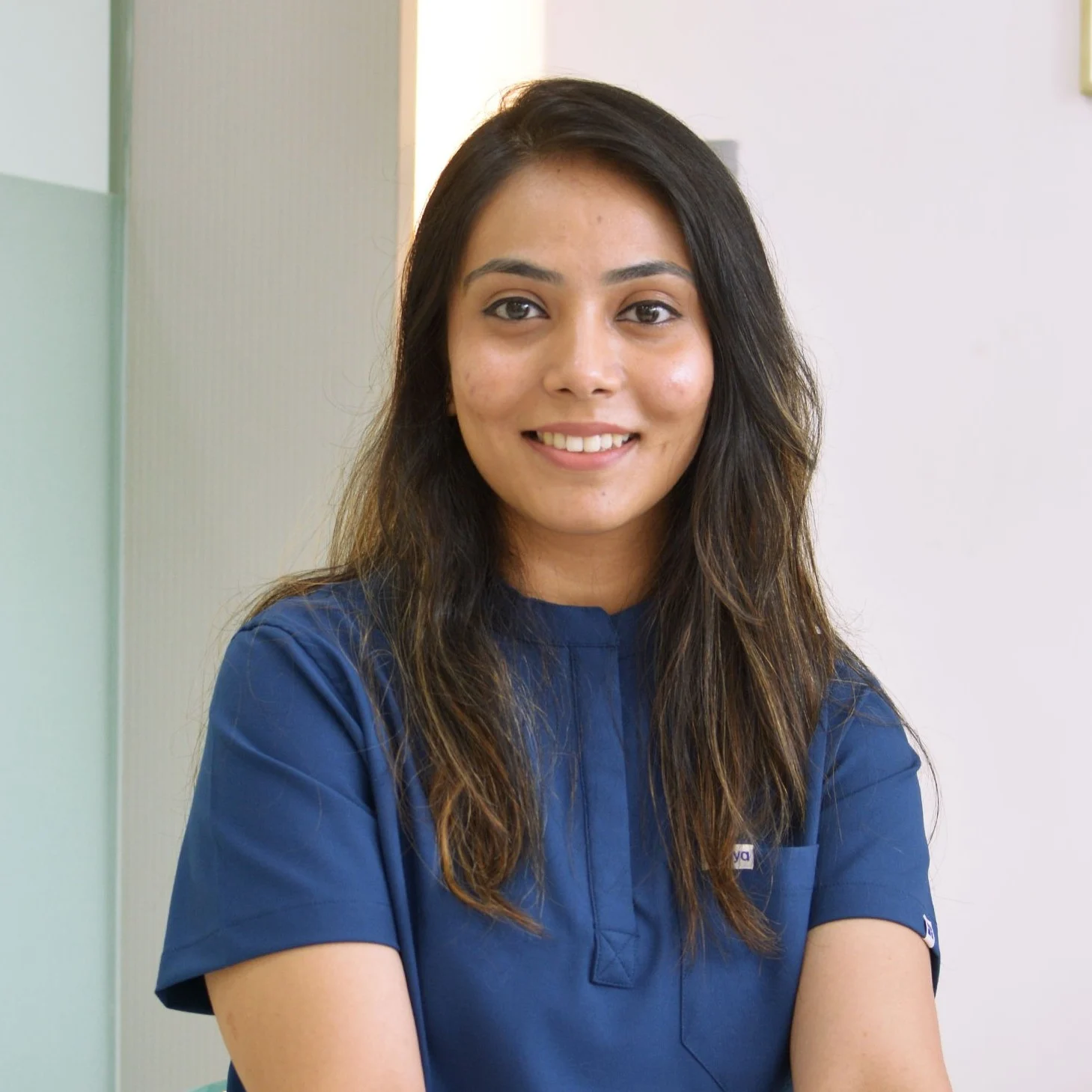 Dr. Amreen Shaikh